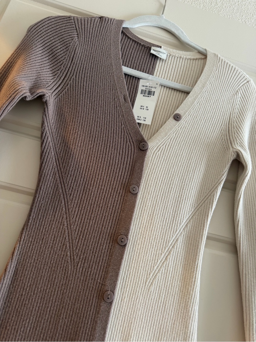 Abercrombie & Fitch Dress - Picture 2 of 5